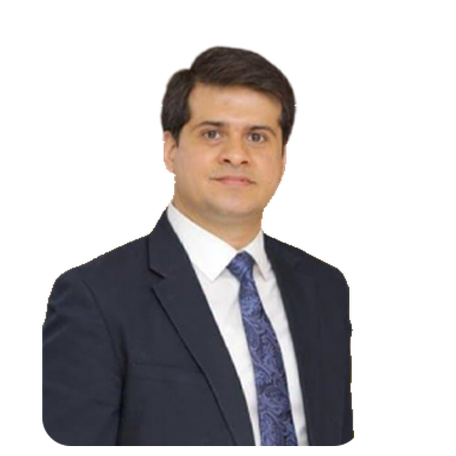 Dhananjay Banthia
