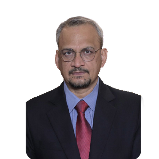 Krishan Sharma