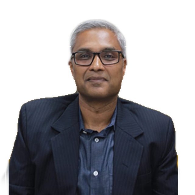 Vikas Kabra